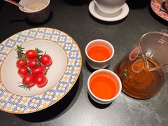 -知楚•精致湖北菜(武商MALL店)