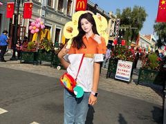 -中华巴洛克风情街