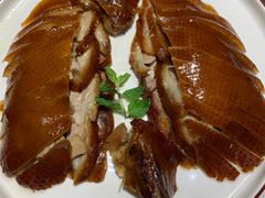 -大鸭梨烤鸭店(花园村店)
