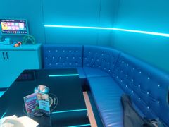 -唯爱KTV聚会餐厅(仙林东城汇店)
