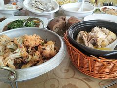 -古尚锦酒楼·水上餐厅