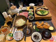 -胜博殿日式炸猪排(西红门店)