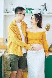 -专注孕妇照亲子照·纪田摄影