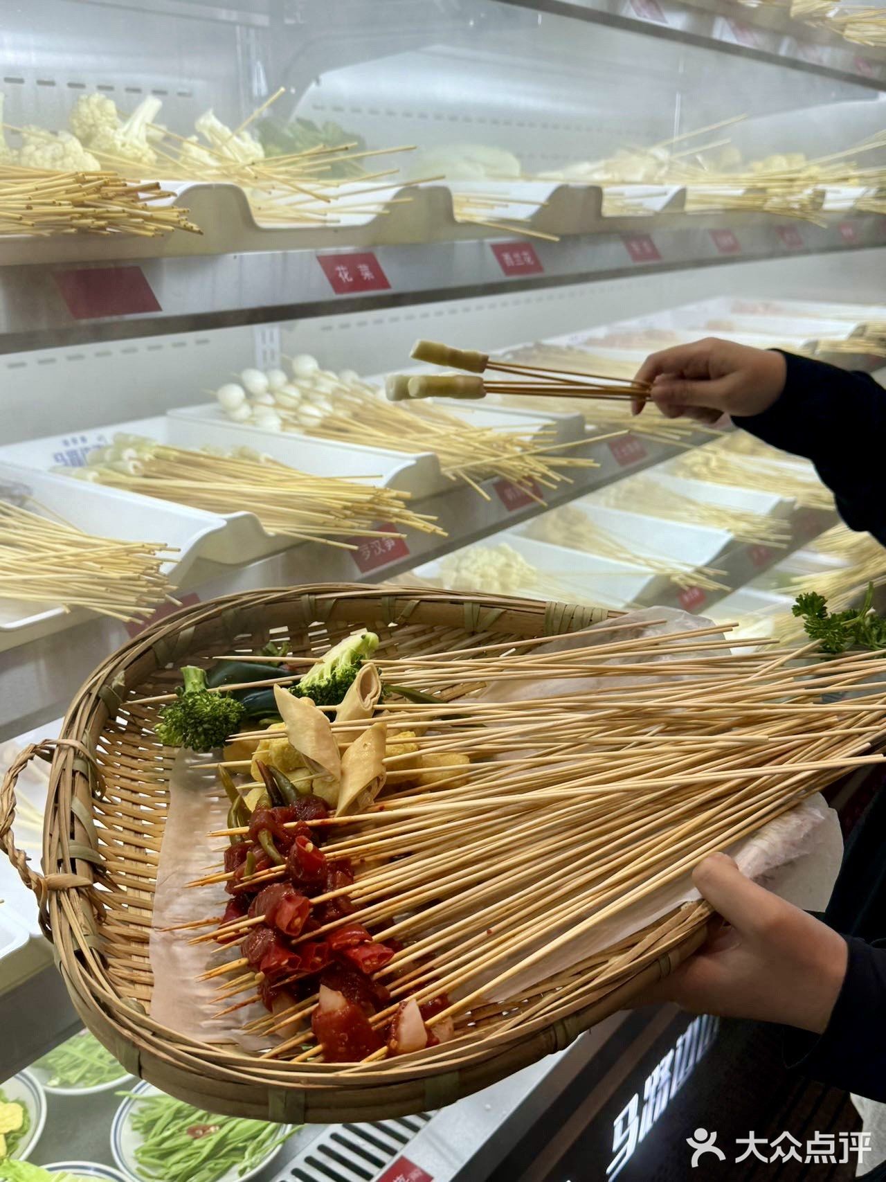 在苏州，吃串串还得是这家！