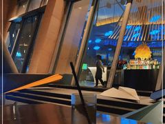 -厦门万丽酒店·R Bar