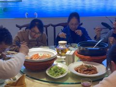 -东沙小镇主题餐厅(下沙店)