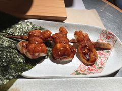 -火山屋台(新街口店)