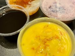 -豆豆冰室·地道招牌椰子冻(大良店)