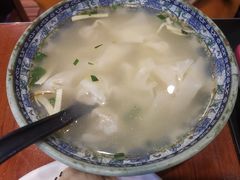 -王中王餐厅(东安路店)