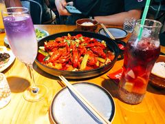 -心邸·庆宴(雅宝城店)