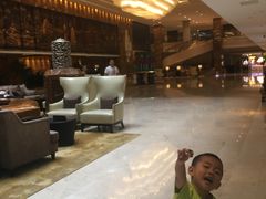 -西安唐隆国际酒店·游泳馆