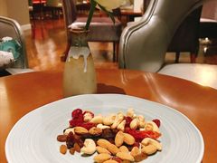 -漳州佰翔圆山酒店·圆山畔西餐厅