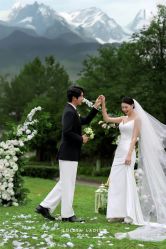-金夫人婚纱摄影(西昌店)