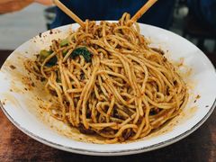 花市豌杂面-花市豌杂面(民生路店)