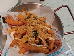 -半天妖烤鱼(西直门凯德mall店)