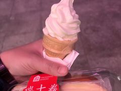 -麦当劳(假日广场店)