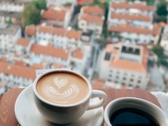 -纽巷咖啡 SOFTFOCUS COFFEE(锦和巴黎时韵店)