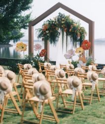 -琥珀婚礼策划AMBER WEDDING