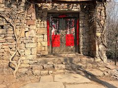-红嫂家乡旅游区
