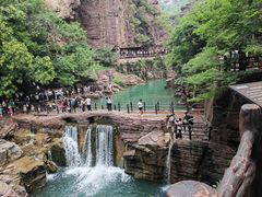 -云台山风景名胜区