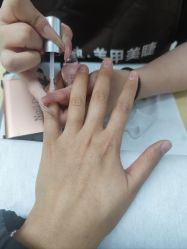 -芊冉•美甲美睫纹绣