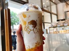 -喜茶(中山白水井店)
