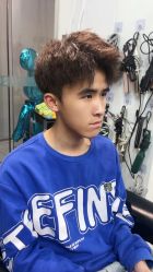 -MY HAIR ARDOR