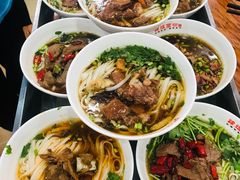 -肆姐面粉馆(坡子街店)