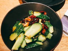 -金牌外婆家(苏州中心店)