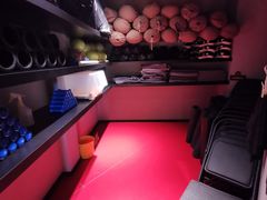 -超级猩猩健身·团课(益田假日店)