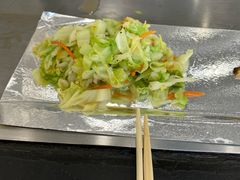 -台烘平价铁板烧(奥城店)
