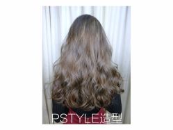 -P.STYLE 派斯造型