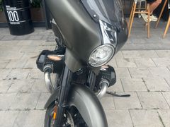 -北京德悦行BMW宝马摩托车