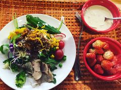 -So Lounge索兰至餐厅(蓝色港湾店)