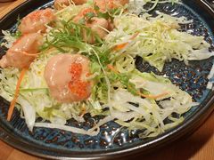 -晶吉·居酒屋·烧鸟·生鱼饭(中山区民主广场店)