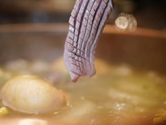 -肉欢 · 两头乌鲜肉涮锅(中山南路店)