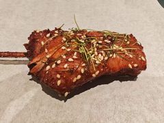 -丰豪烧烤·粤式大排档(学府店)