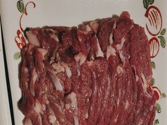 -清真·老门框爆肚涮肉·中华老字号(丰管路店)