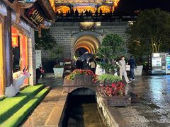 -大理古城