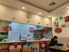 -长城东北菜(新港西路店)