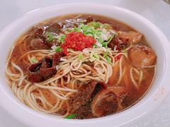 -陀块头面馆(梅岭南路店)