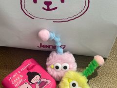-静宜和她的朋友(星海广场店)