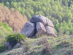 -灵山