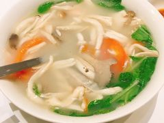 -眉州东坡(春秀路店)