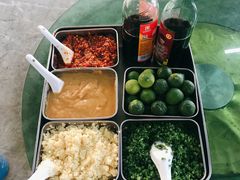 -四川小胡子海鲜(丁村万人海鲜广场店)