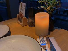 -The Diner X餐厅(青岛万象城店)