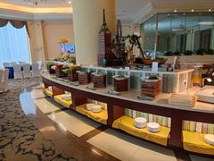 -重庆长寿碧桂园凤悦凤凰酒店