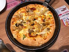 -必胜客(五道口店)
