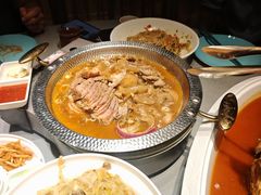 -巴盟人家·内蒙地方菜(华丽家族店)