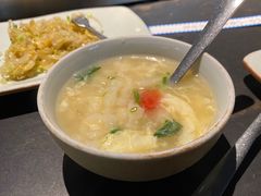 -很久以前羊肉串(中山公园店)
